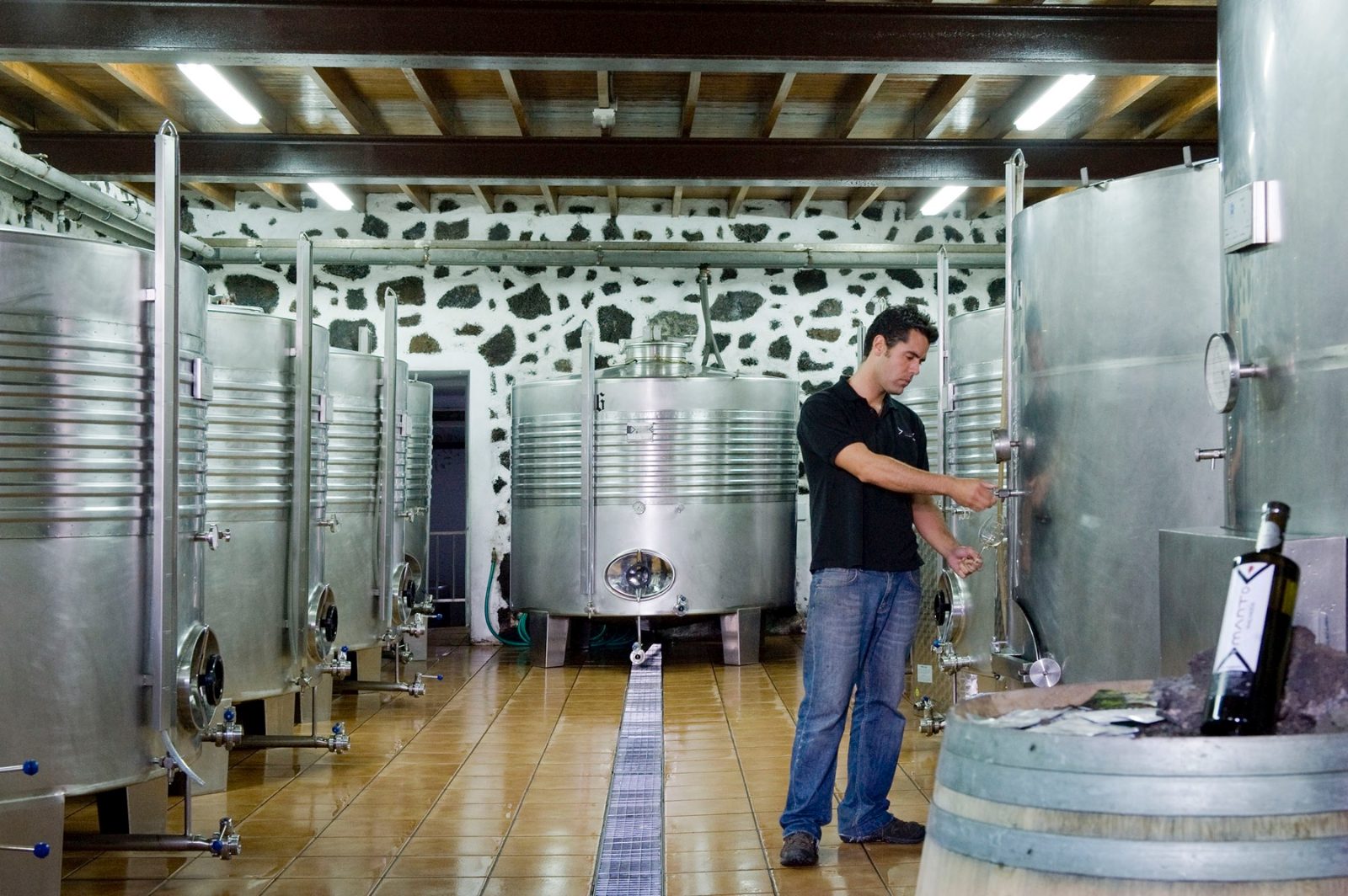 Production Facilities