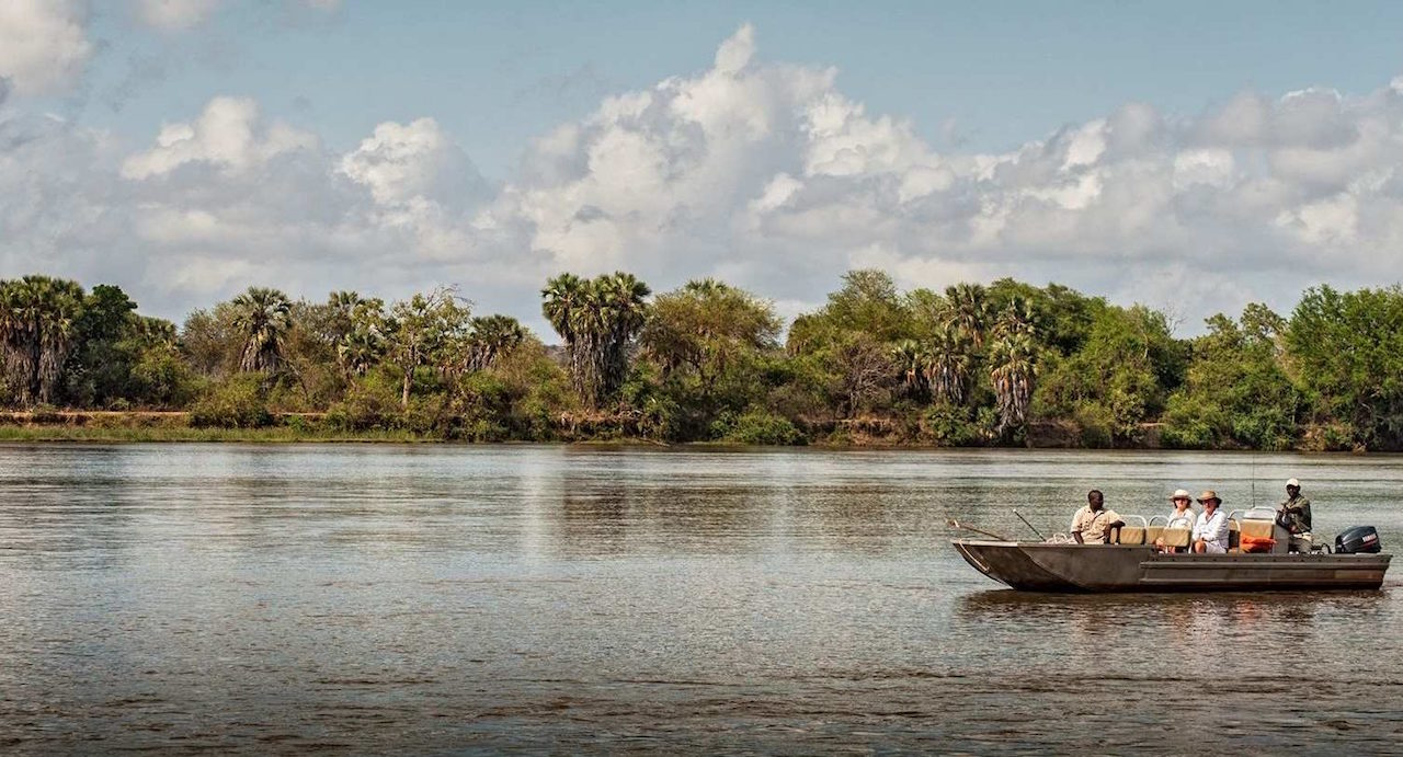 Rufiji River