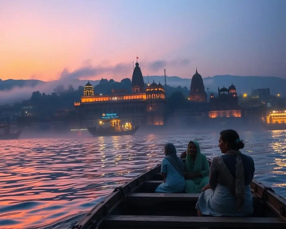Ganges River Cruises Reviews