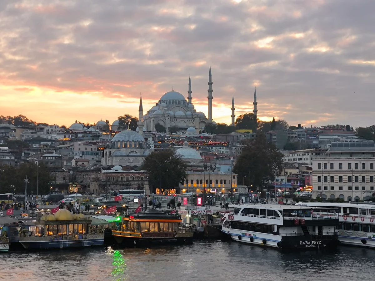 Short Bosphorus Tour Price