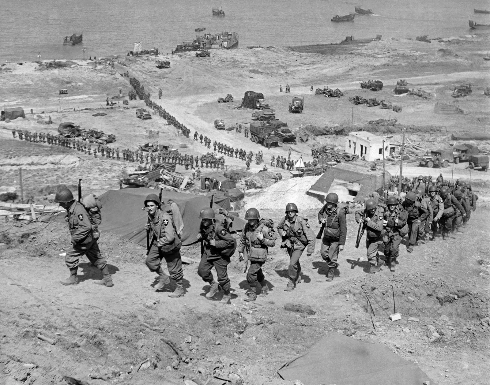 Omaha Beach