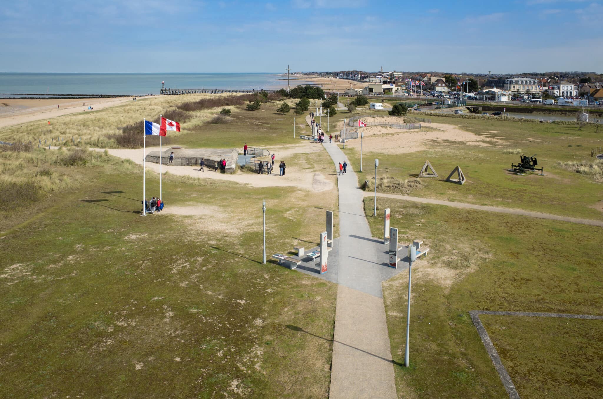 Juno Beach