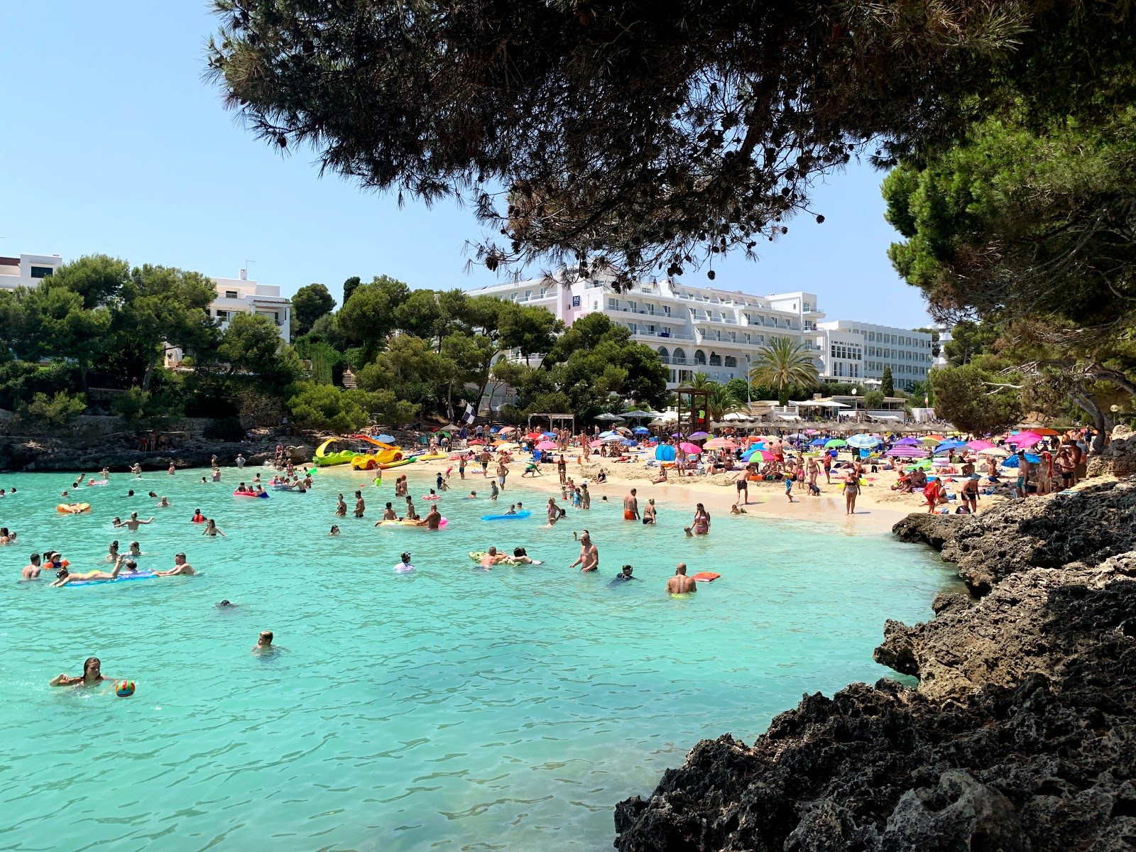 Cala Gran