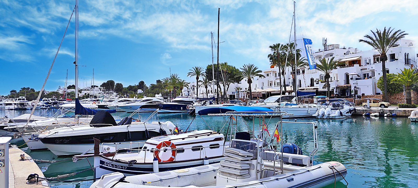 Boat Party Mallorca Cala D'or