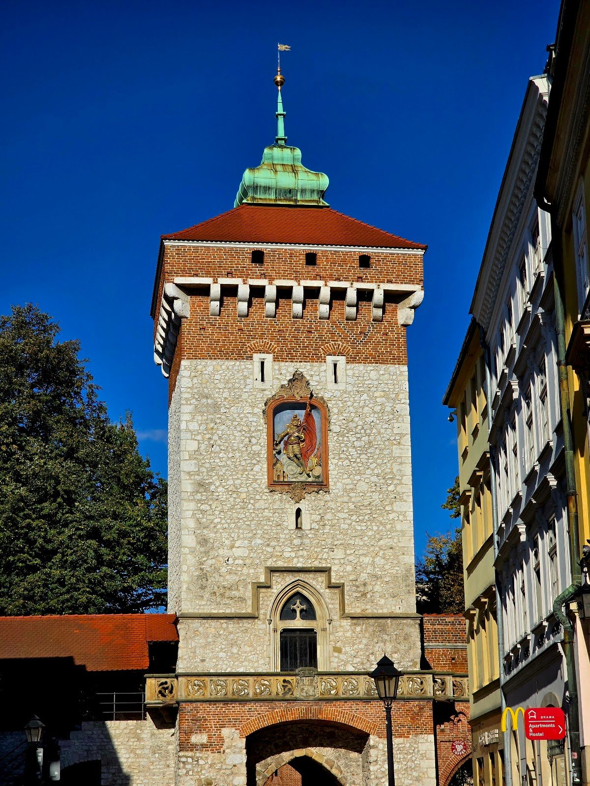 St. Florian's Gate
