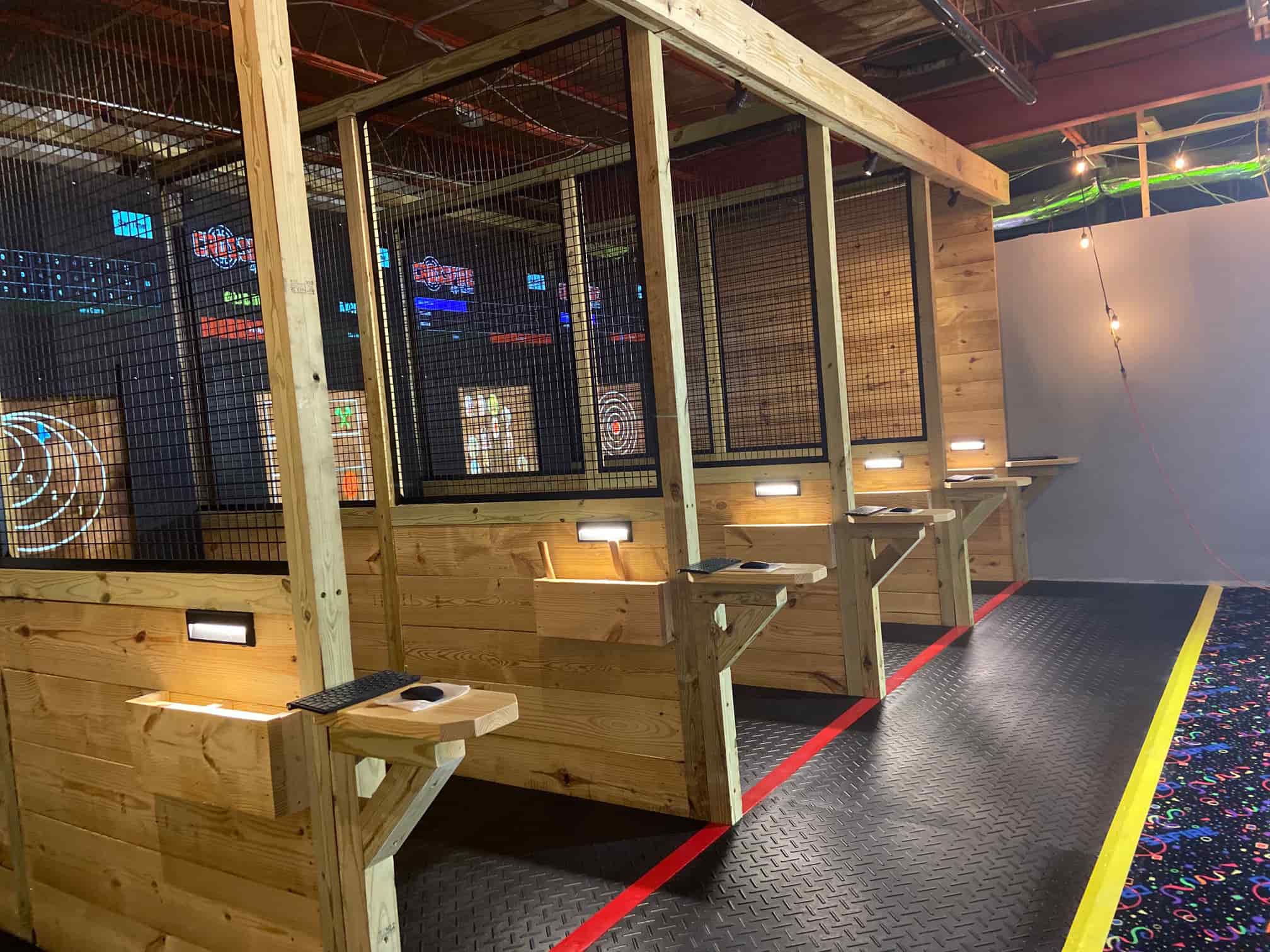 Axe Throwing Krakow Reviews
