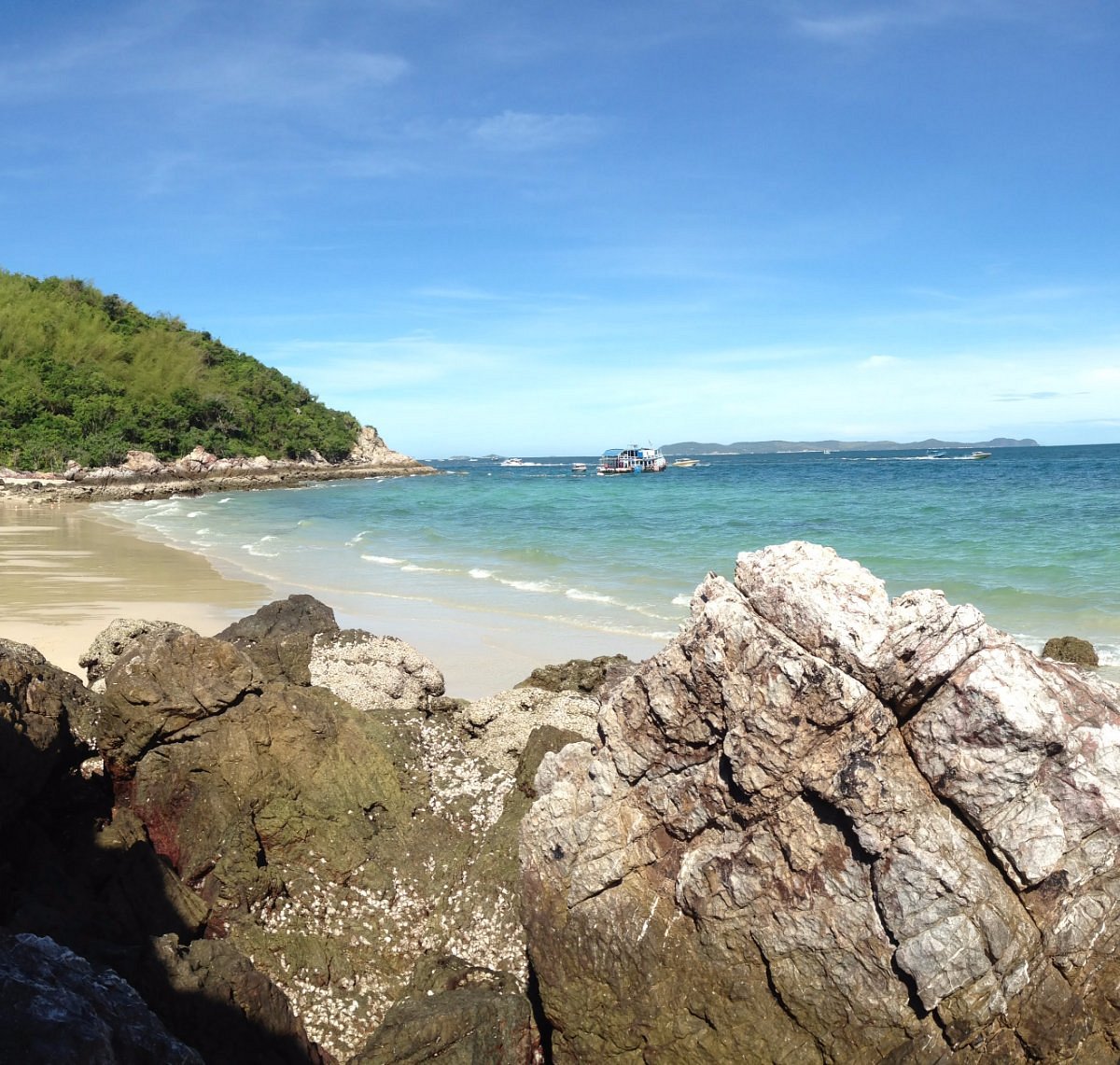 Ta Yai Beach