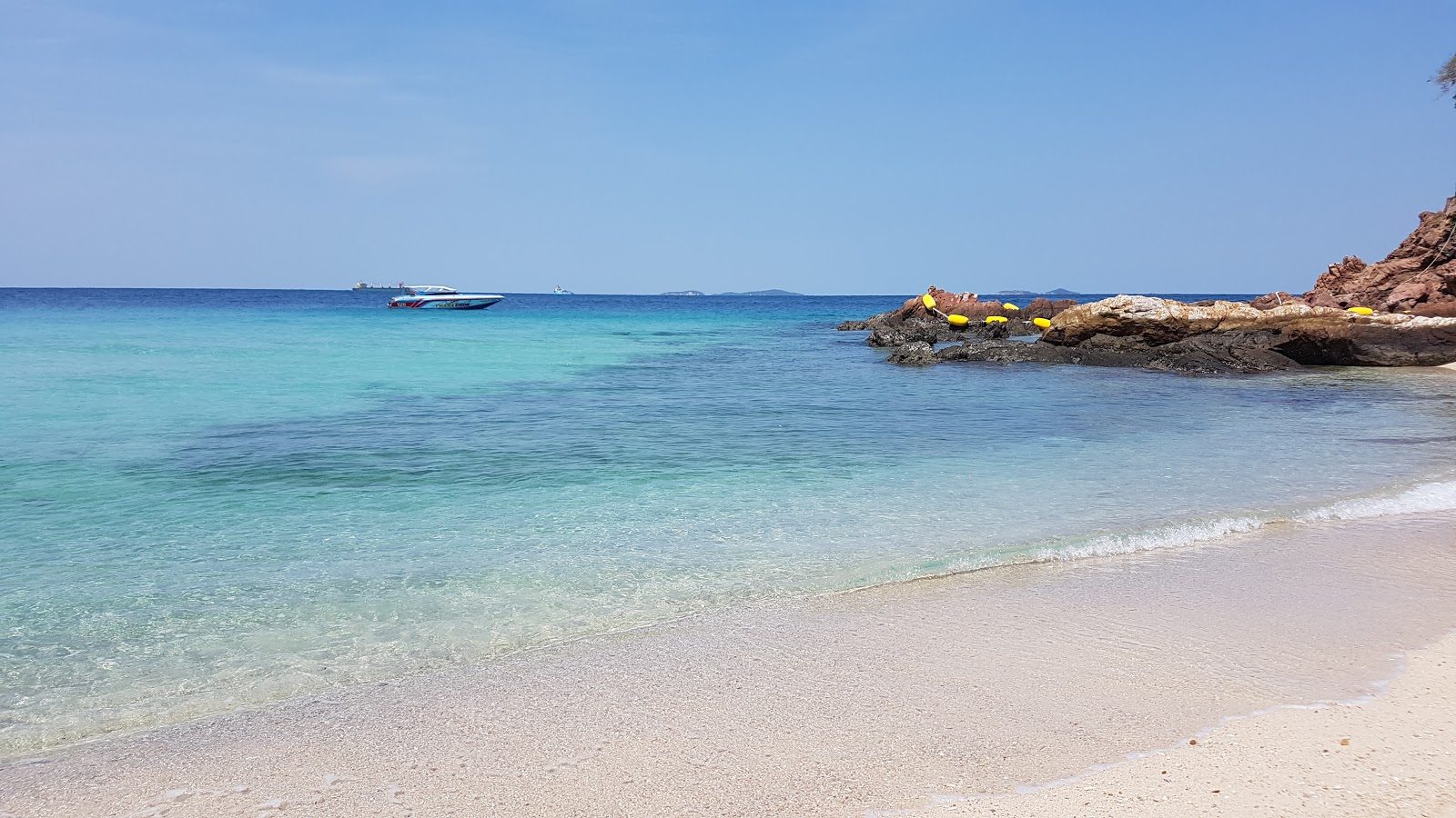 Samae Beach