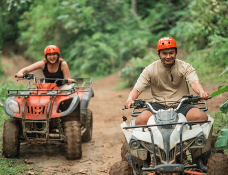 Atv Boracay Review