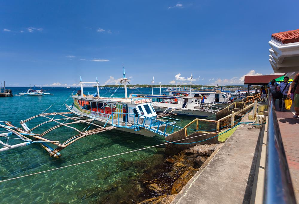 Boracay Requirements for Tourist