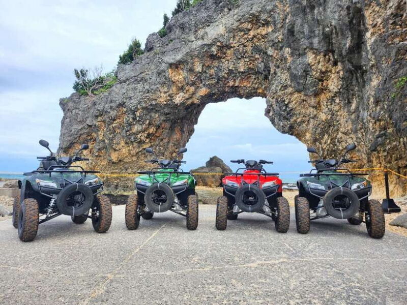 Atv Boracay Price