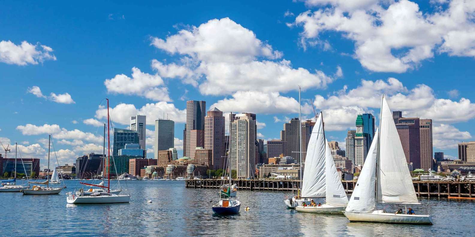 Boston Boat Tours Today