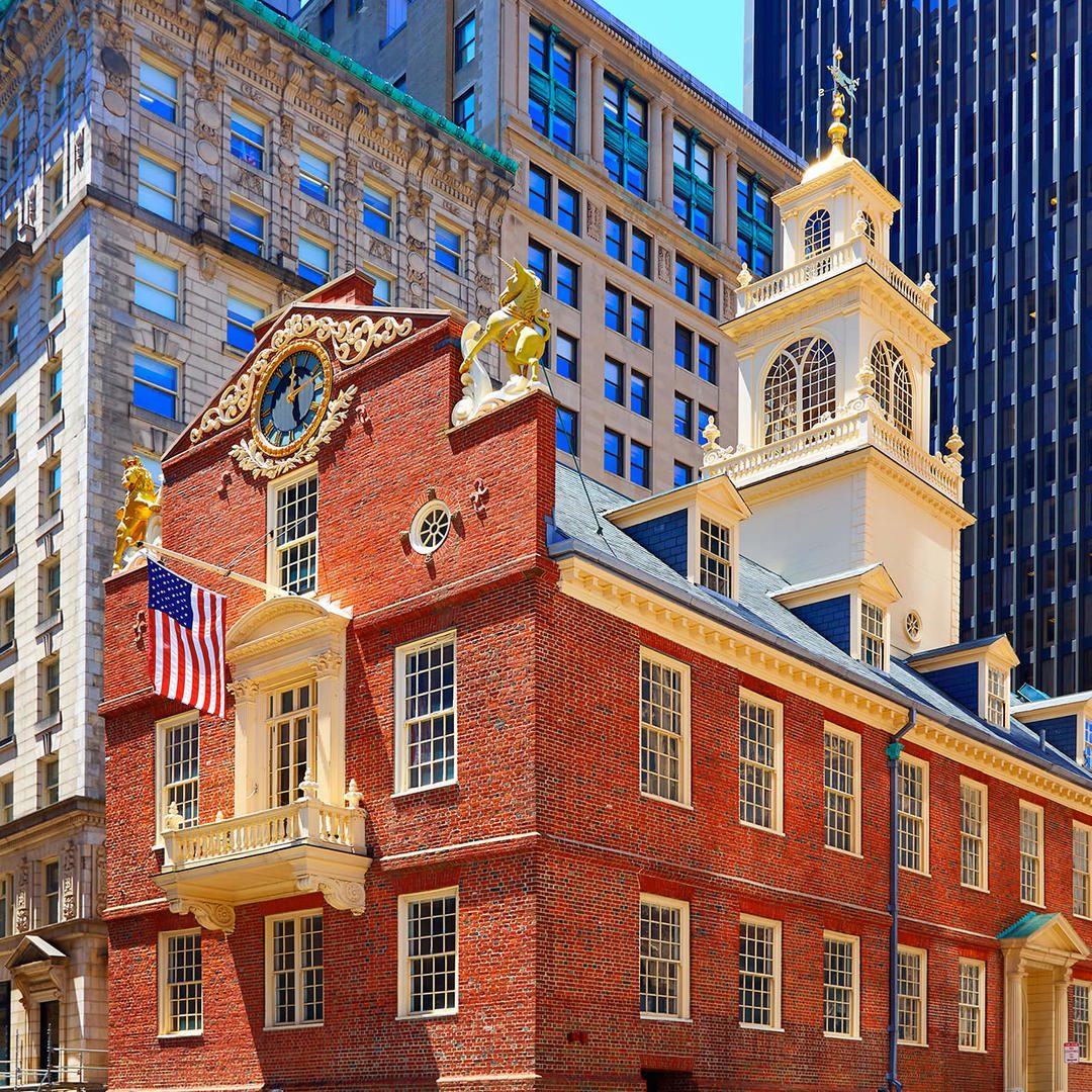 Old State House