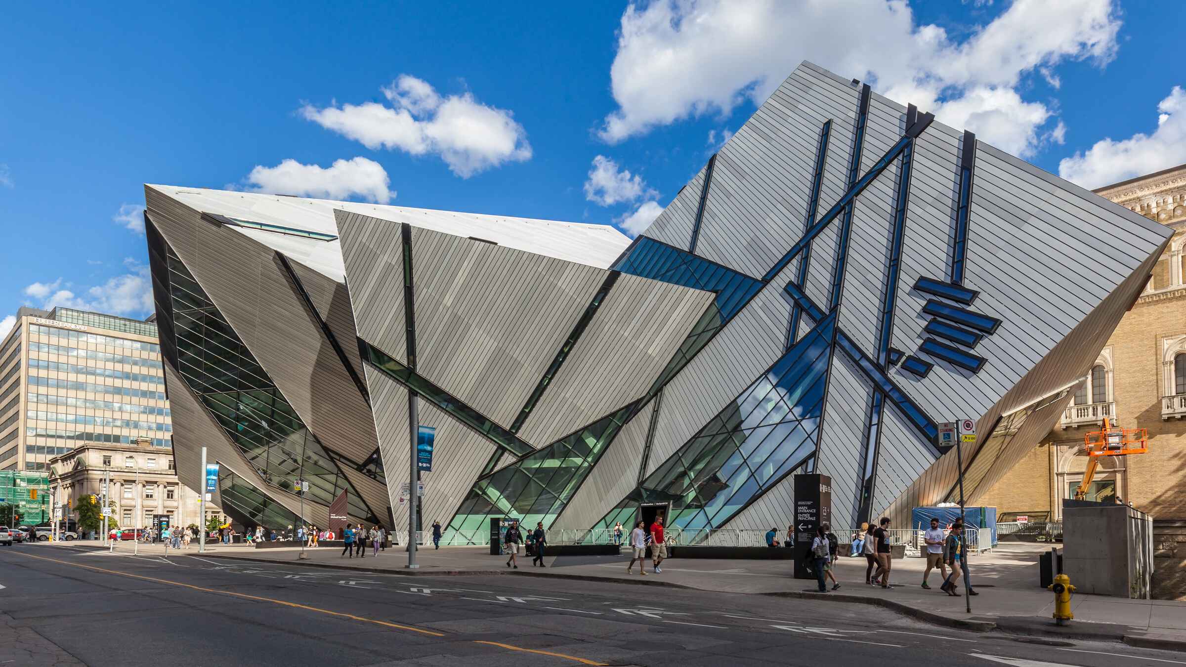 Royal Ontario Museum