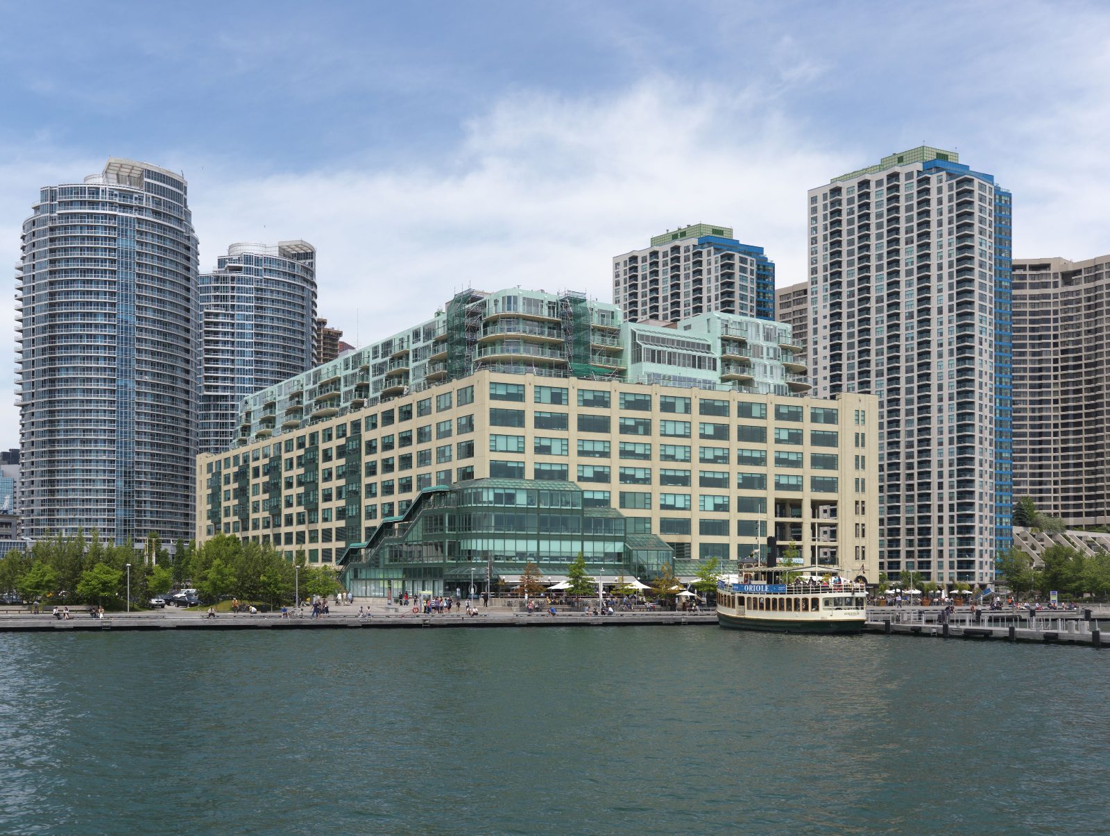 Harbourfront Centre