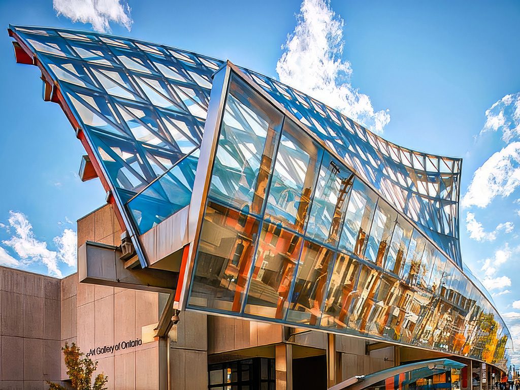 Art Gallery of Ontario