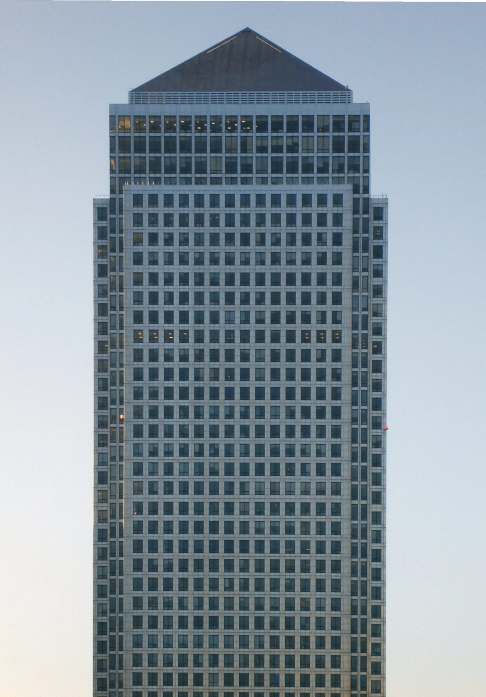 One Canada Square