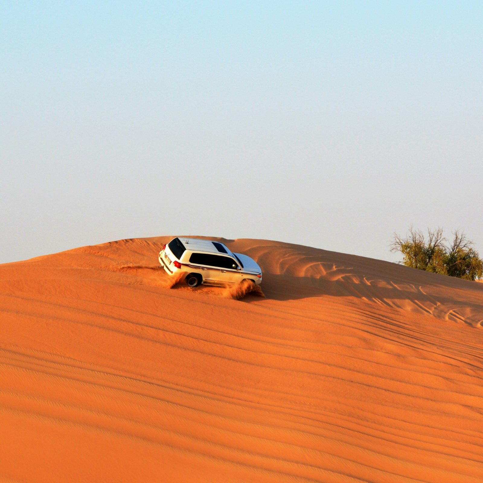 Desert Safari Kuwait Price