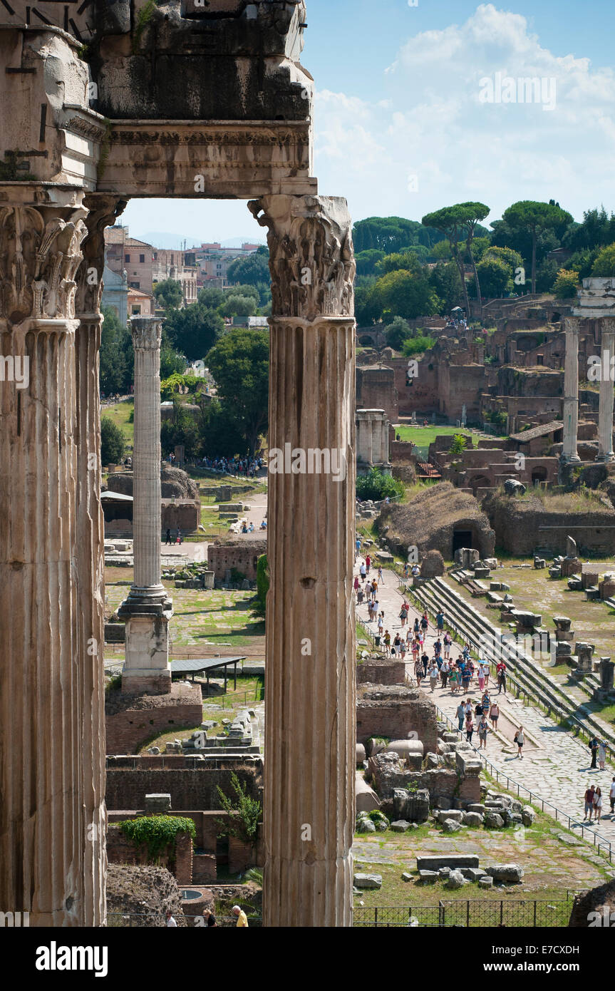 Via Sacra