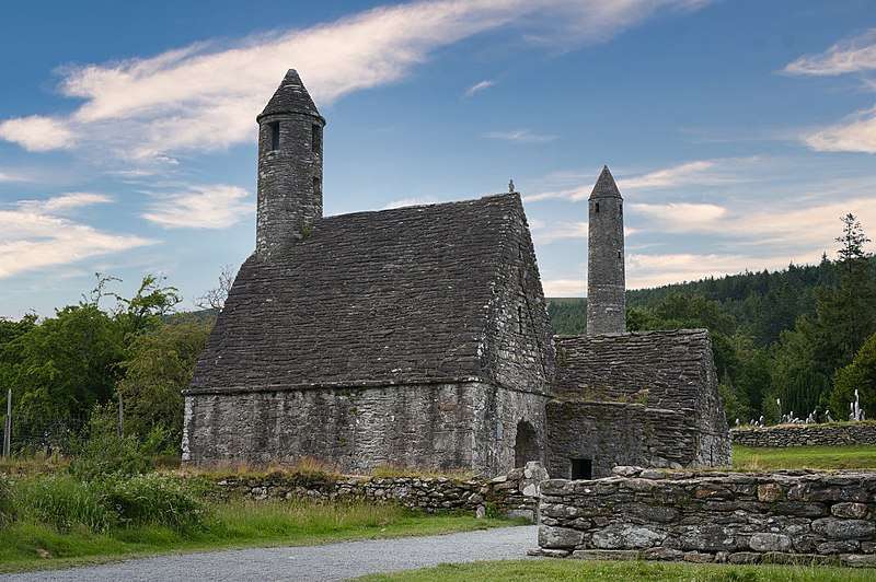St. Kevin's Kitchen