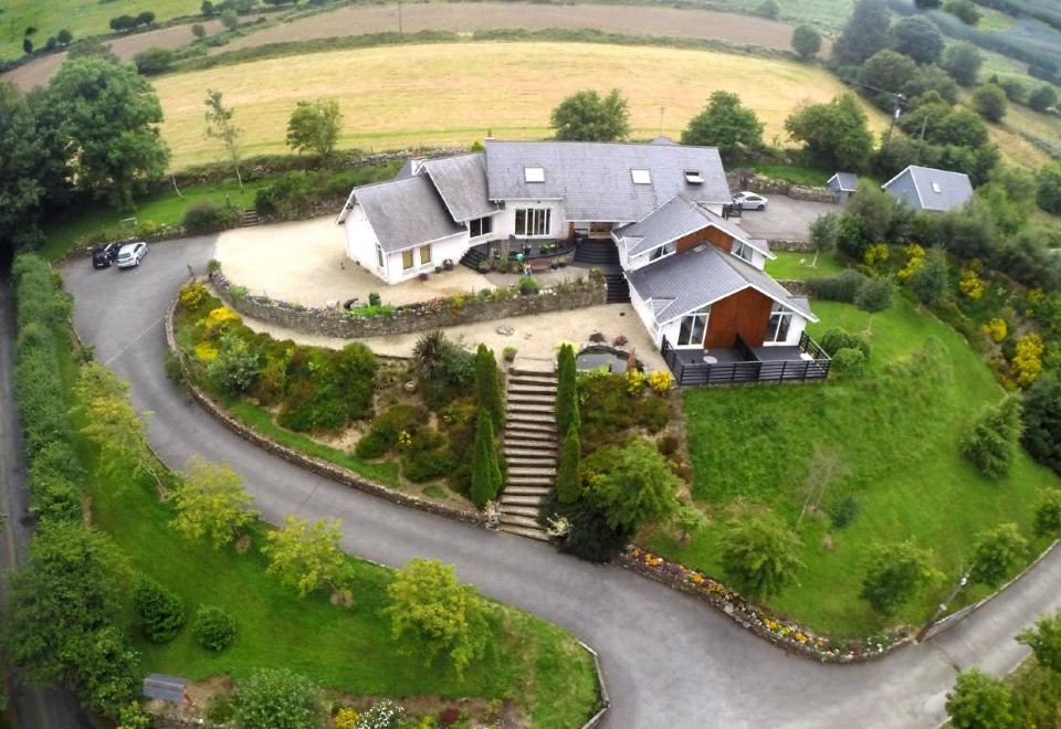 Wicklow Way Lodge