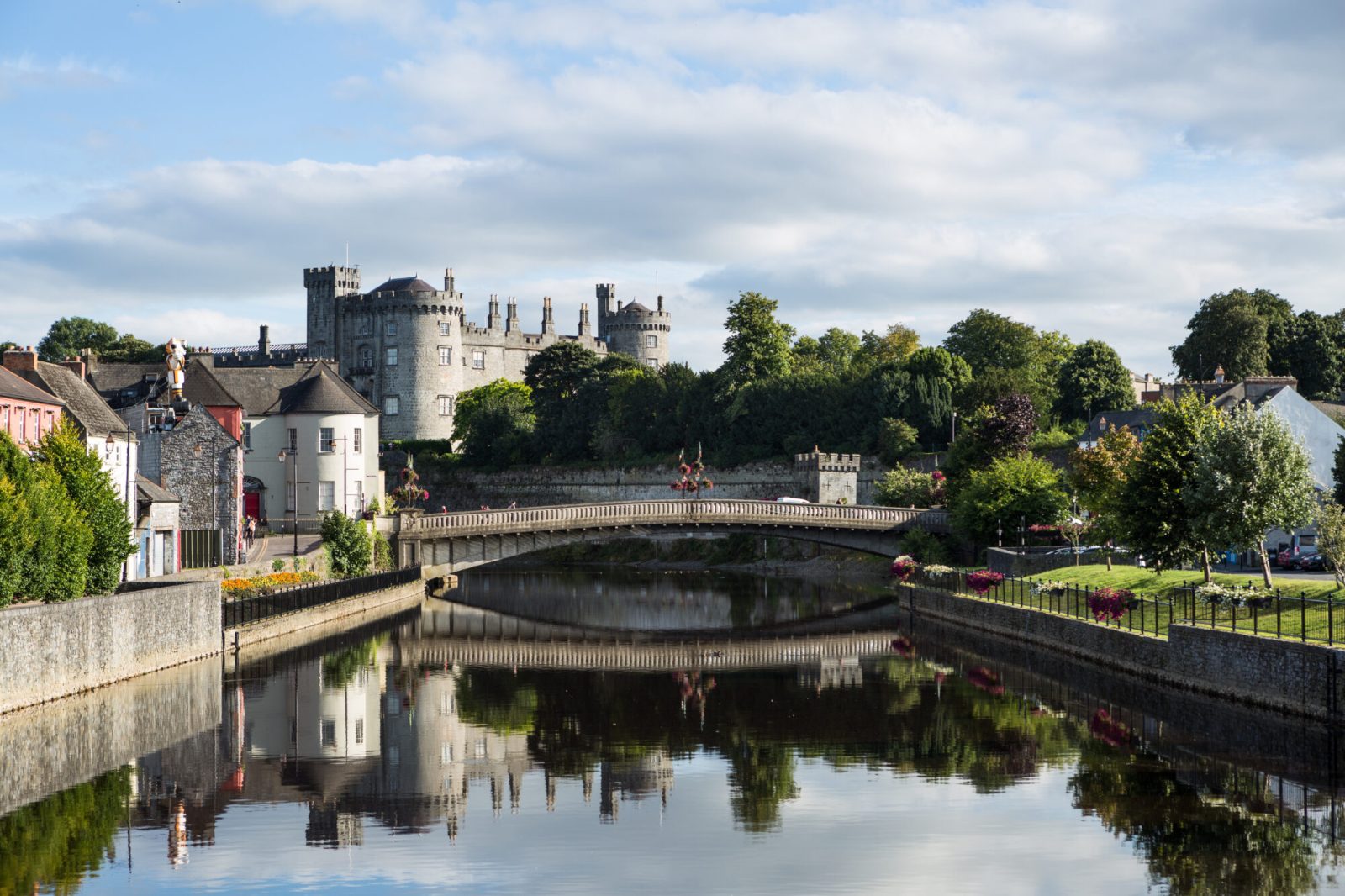 John's Bridge in Kilkenny