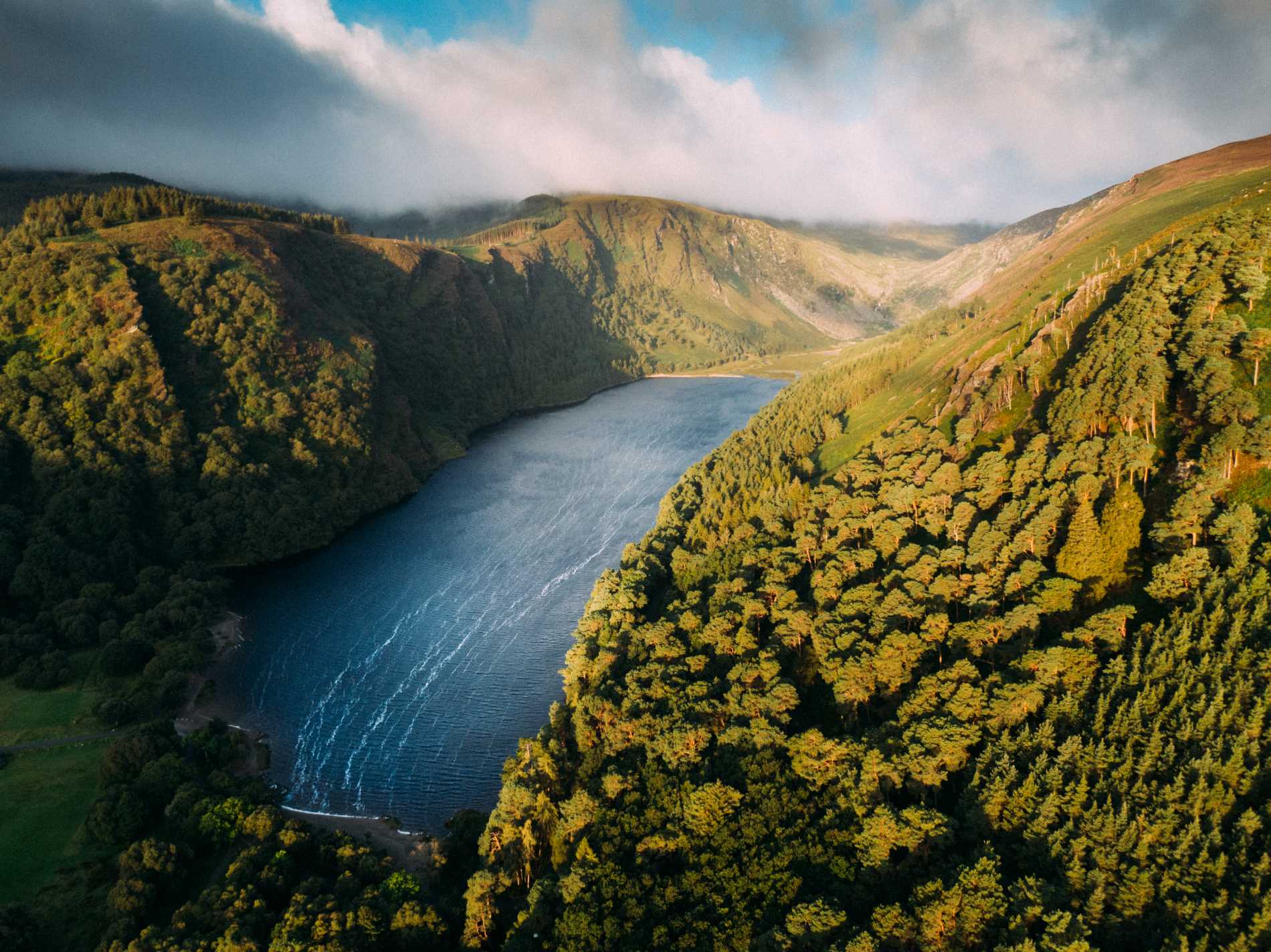 Upper Lake