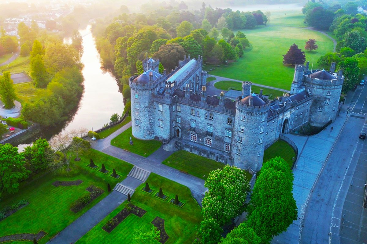 Kilkenny Medieval City