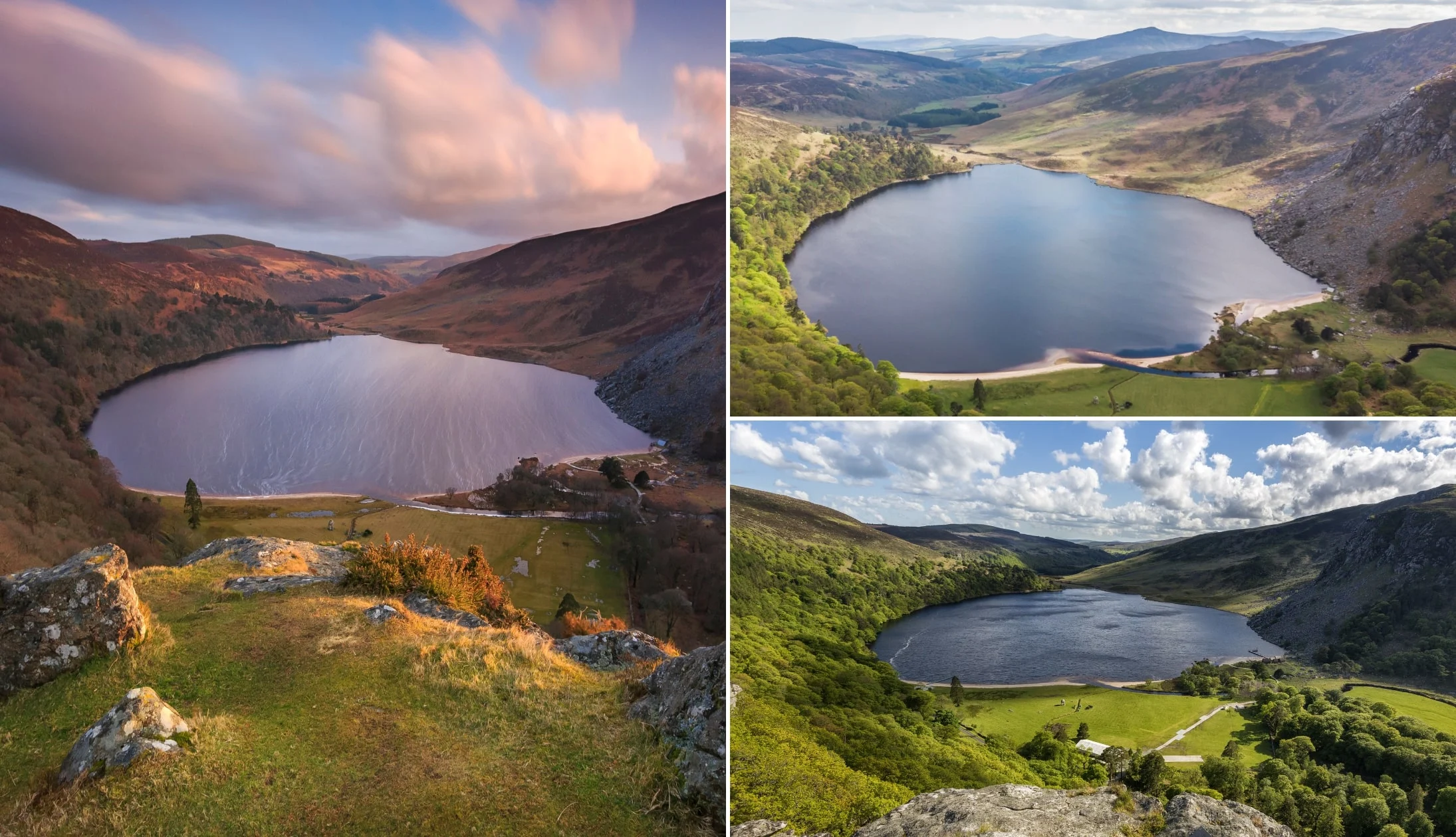 Wicklow Gap