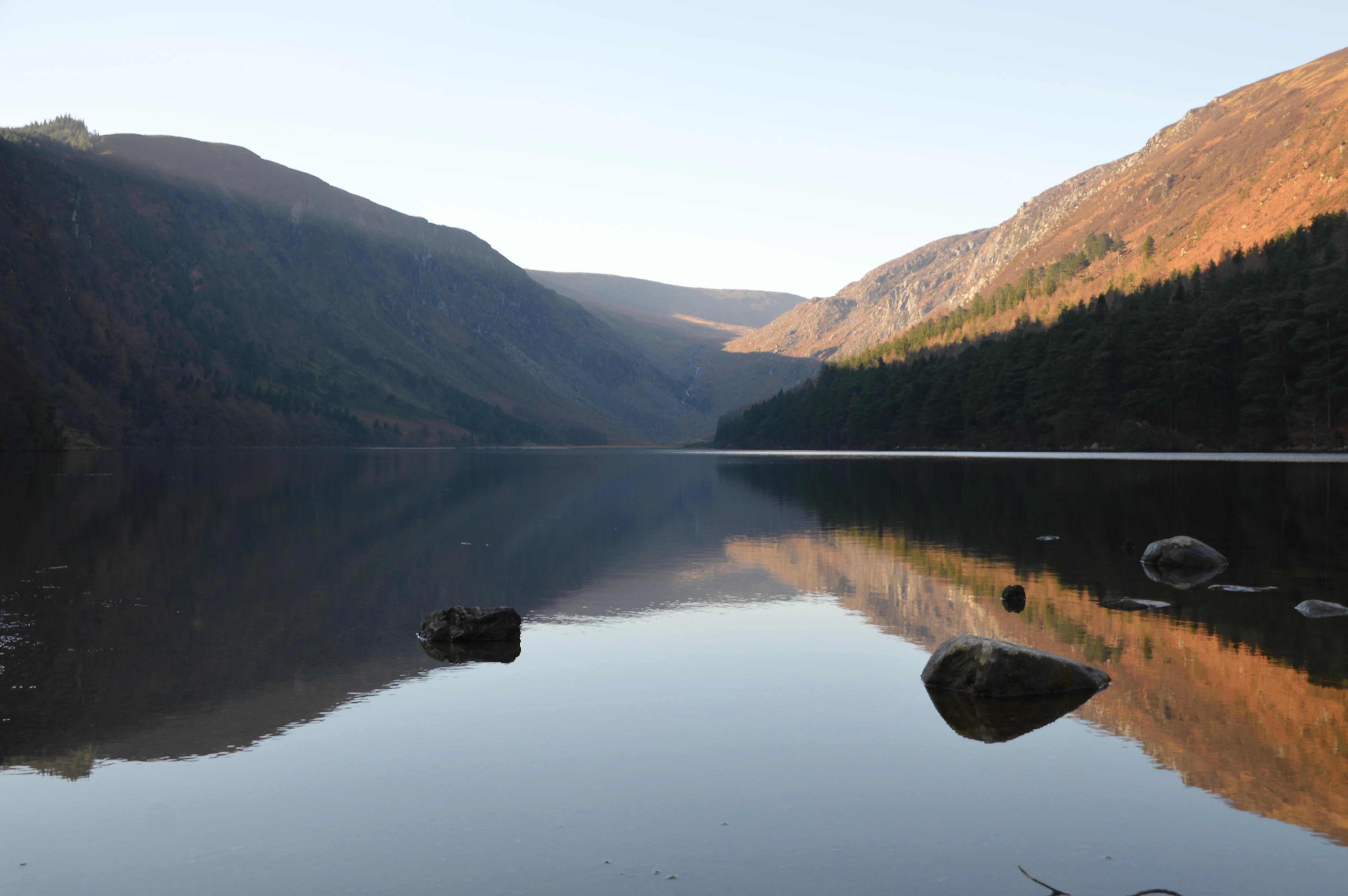 Lower Lake
