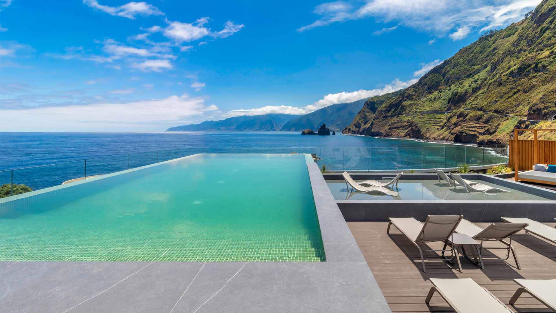 Aqua Natura Madeira Hotel
