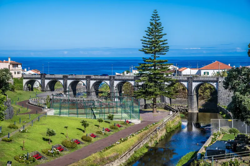 Ribeira Funda Bridge