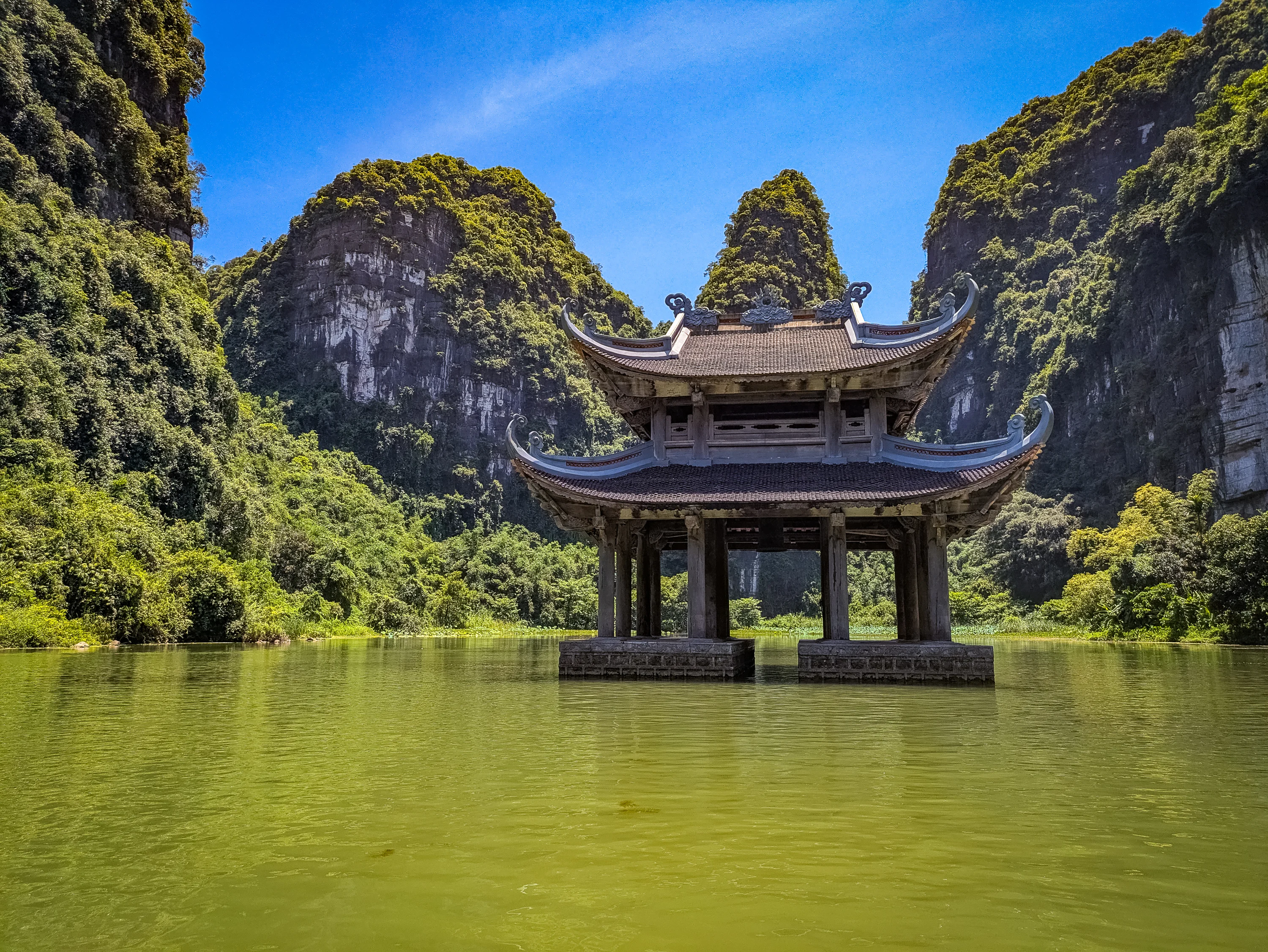 Trinh Temple