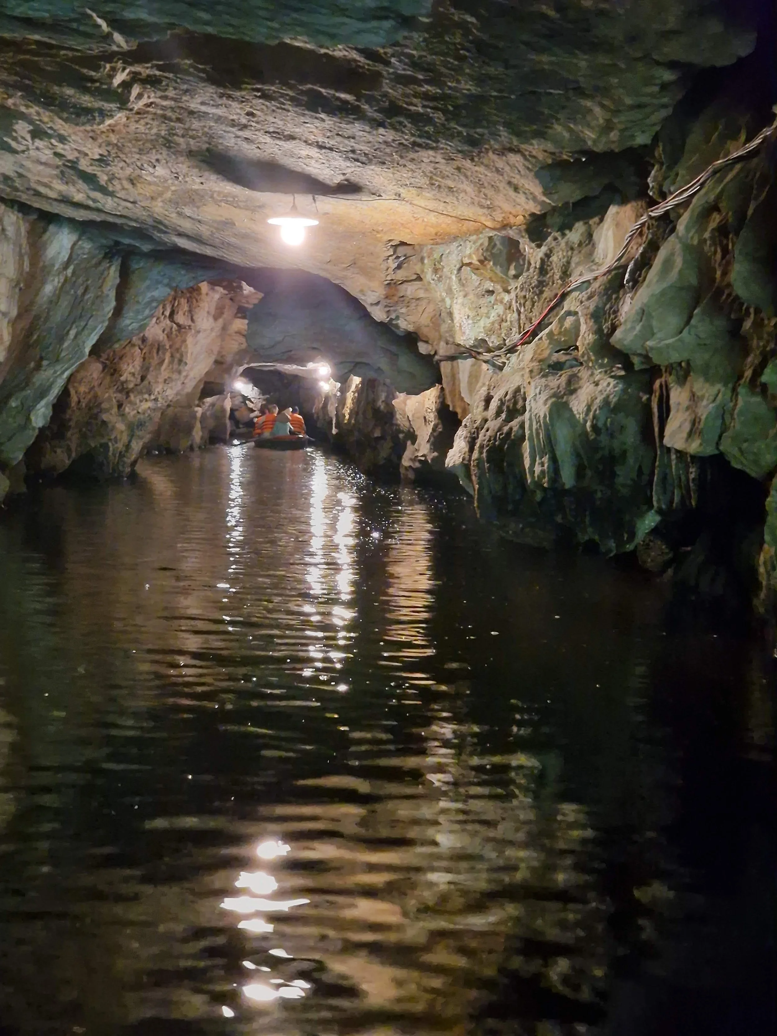 May Cave