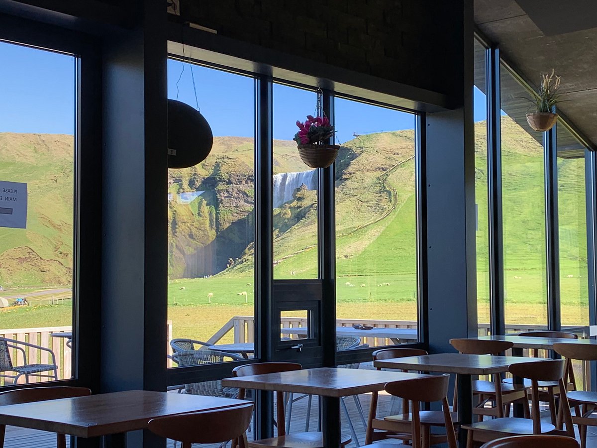 Hotel Skógafoss