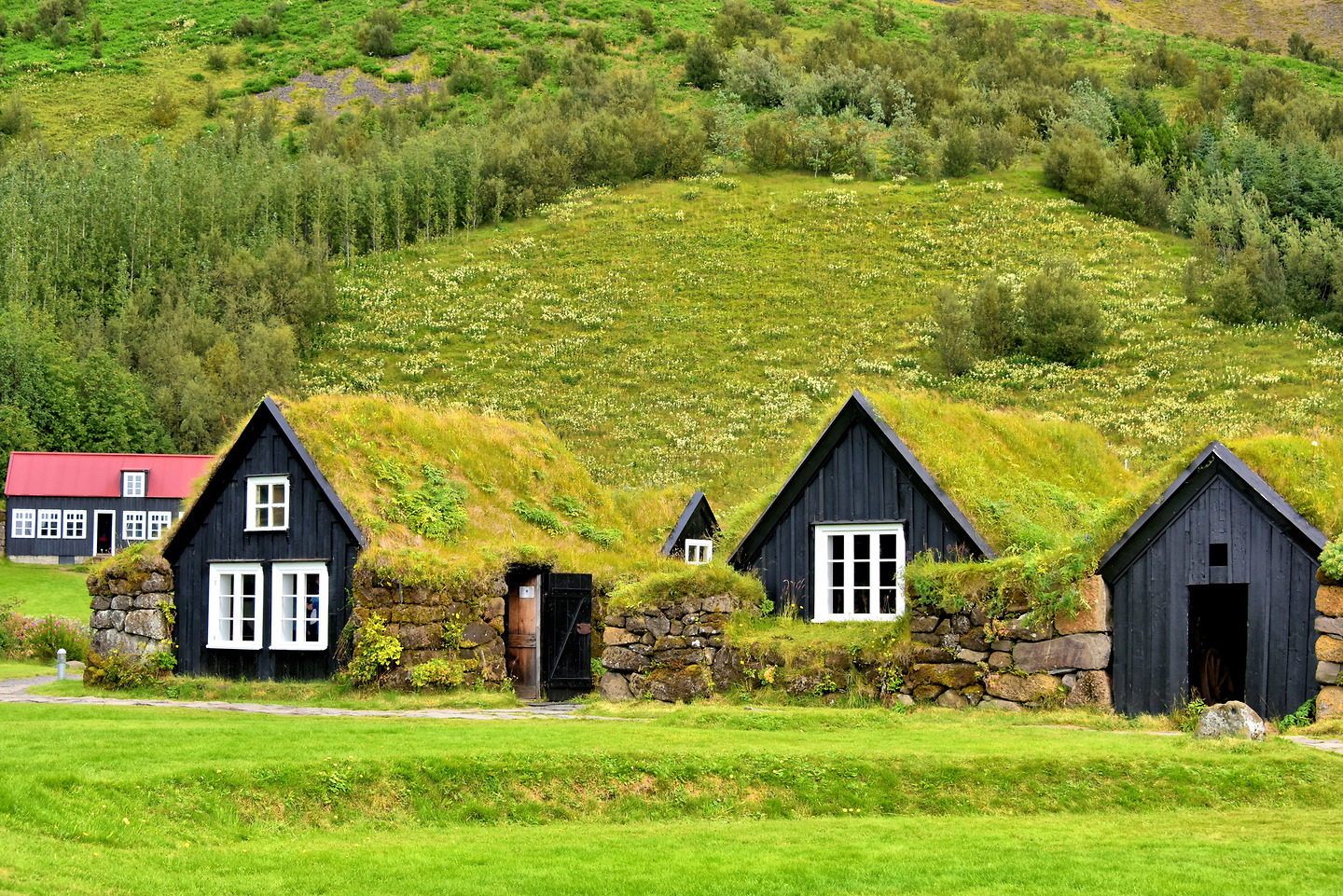 Skógar Museum