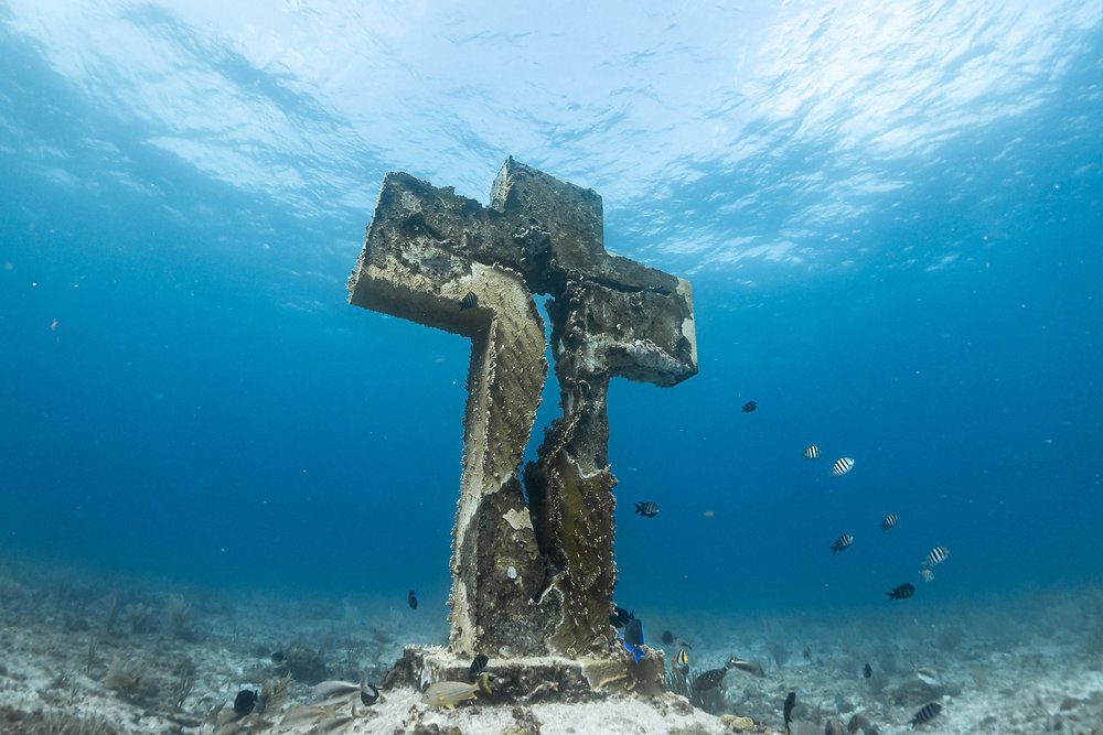 Cruz de la Bahía