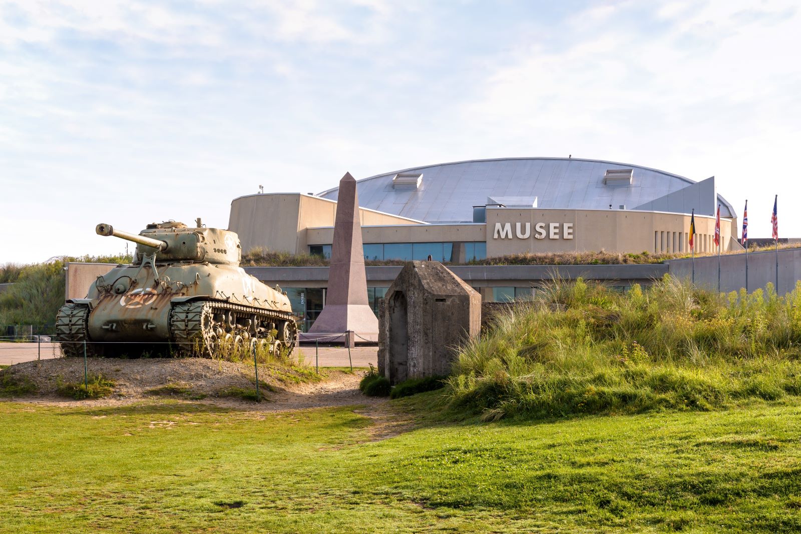 Liberation Museum