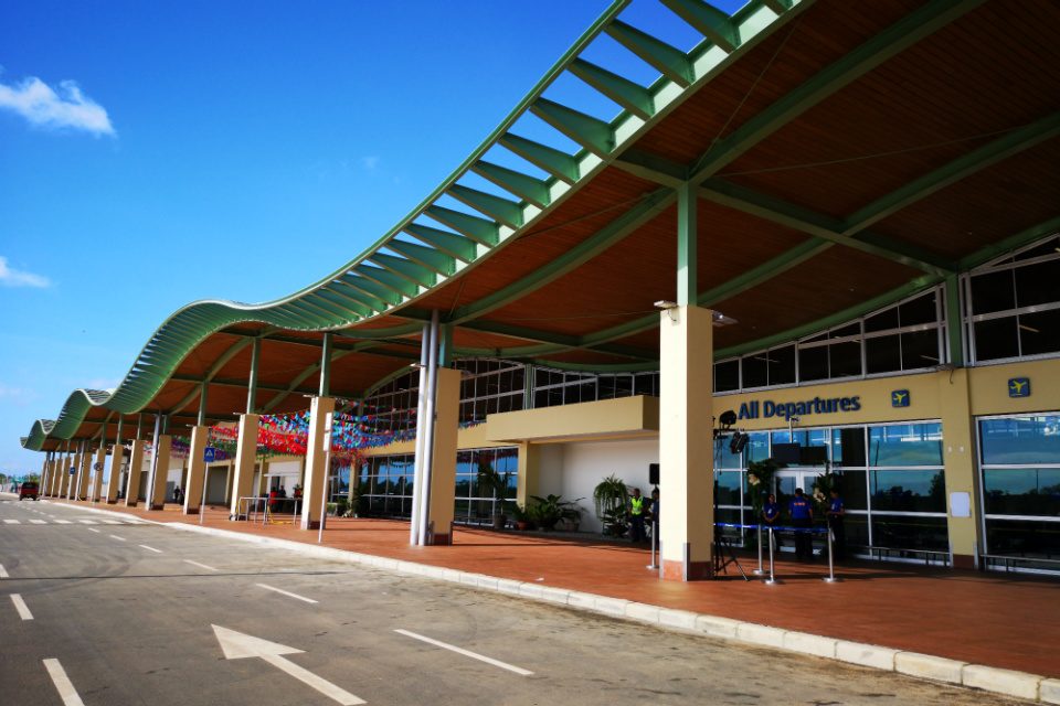 Travel Requirements to Tagbilaran Bohol