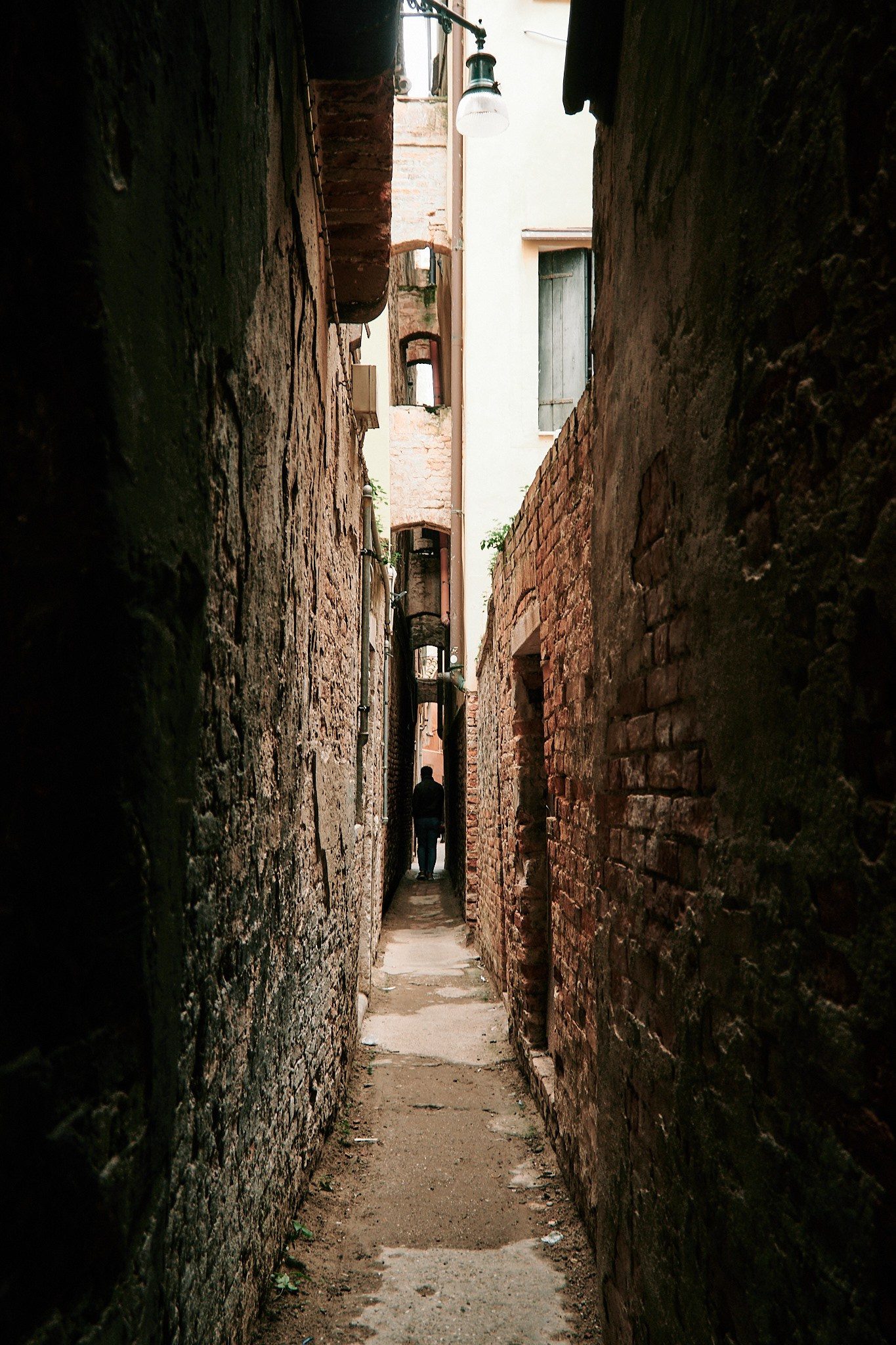 Venice Walking Tour Self-guided