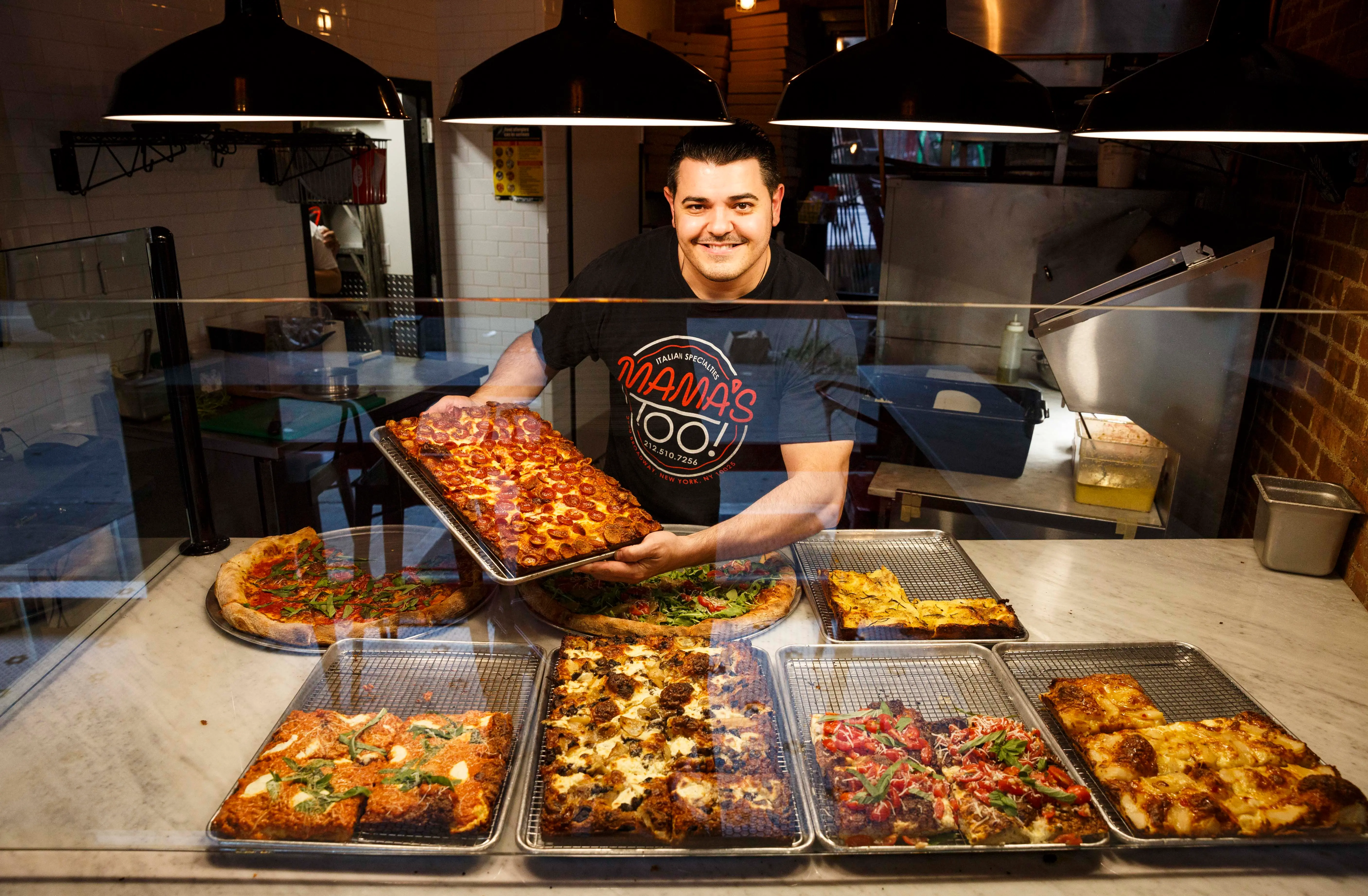 How Much Is a Slice of Pizza in Nyc