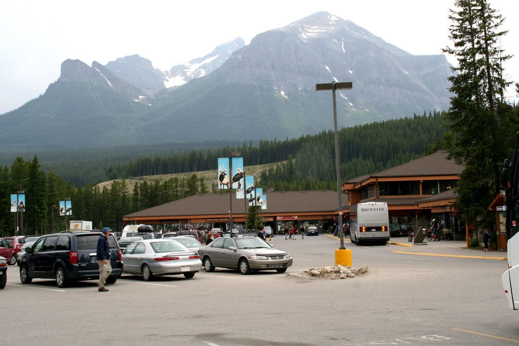 Samson Mall