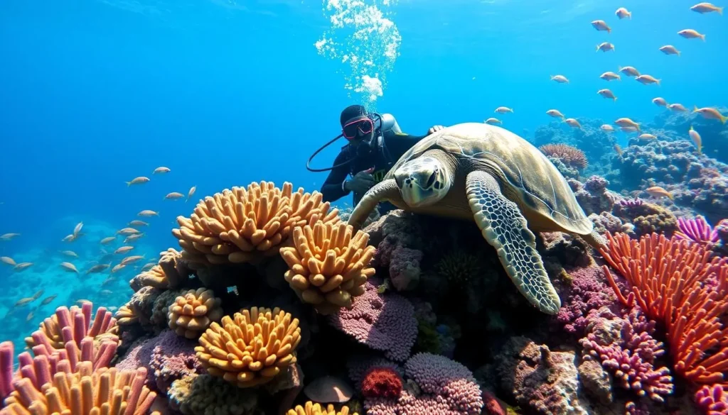 Balicasag Island Snorkeling Price