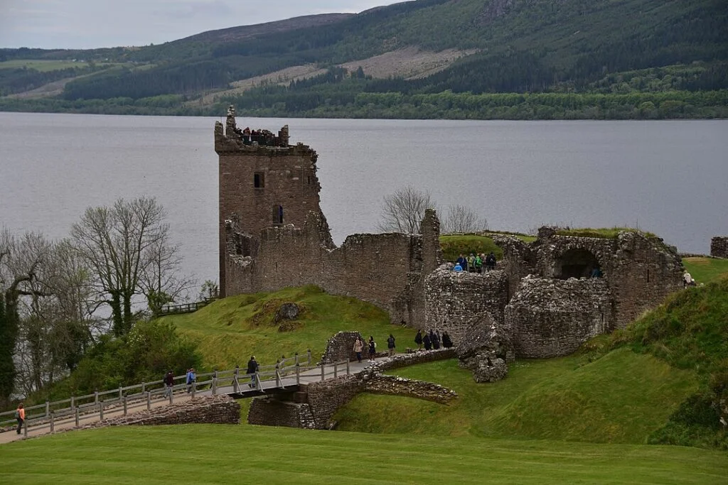 Loch Ness Tours From Invergordon Cruise Port