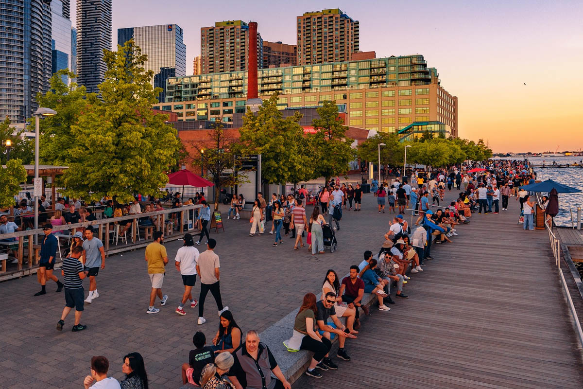 Harbourfront Centre