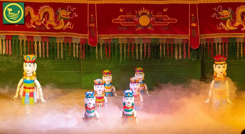 Water Puppet Show Saigon Schedule