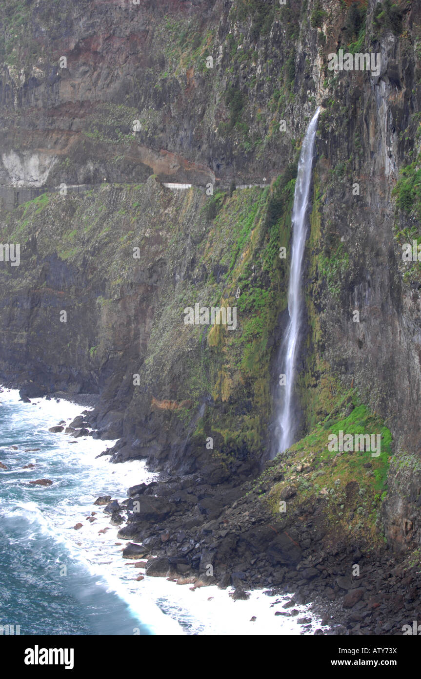 Bridal Veil Waterfall