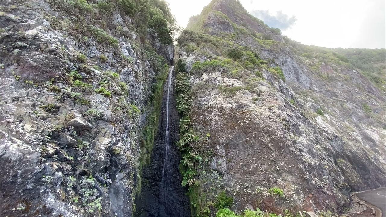 Trailhead Approach