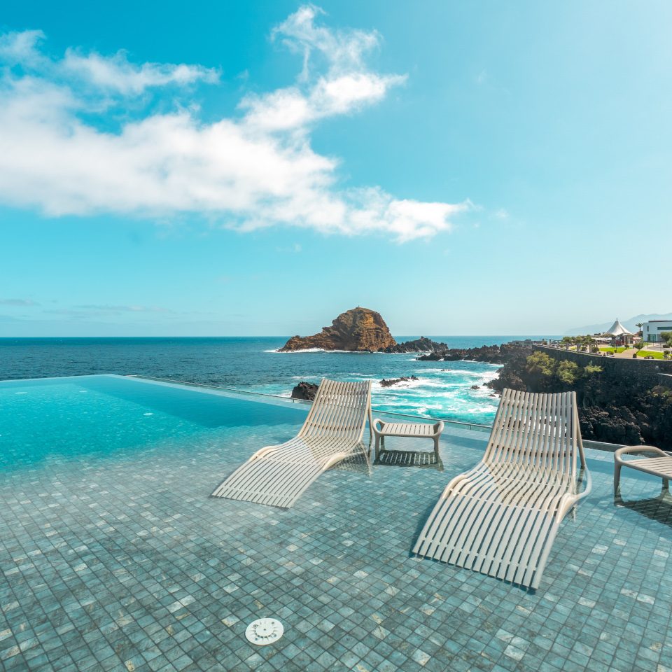 Aqua Natura Madeira