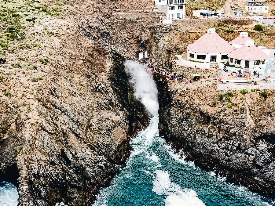 What to Do in Ensenada Cruise Port